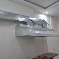کانال سازی کولر و. هود تمام نقاط مشهد