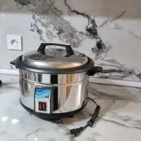 پلوپز،آرام پز پارس خزر