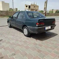 پژو آردی