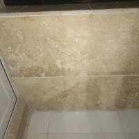 کاشیکاری و سنگ کاری