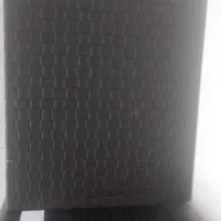 باکس لوازم چوبی لسیارمحکم درب دار