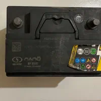 باطری ماشین