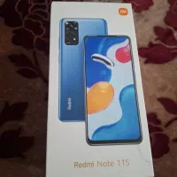 note 11s|موبایل|بیجار, |دیوار