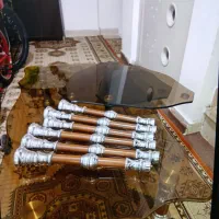 میز عسلی ۳ تیکه