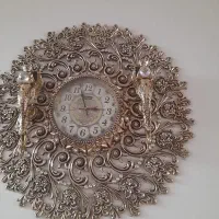 لوازم خانه واشپزخانه وساعت دیواری