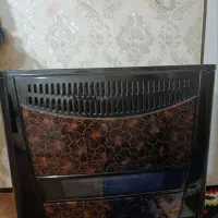 فروش بخاری وساعت ایستاده