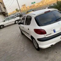206تیپ ۵
