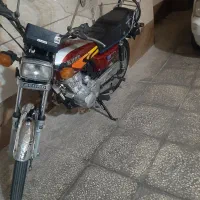 هوندا ۱۲۵ رهرو