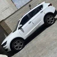فیدلیتی پرایم ۱۴۰۱ گیربکس جدید معاوضه با تارا