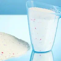 پودر ماشین لباسشویی و دستی بسیار قوی مخصوص خشکشویی
