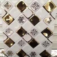 کاشی ۶۰×۳۰بین کابینتی
