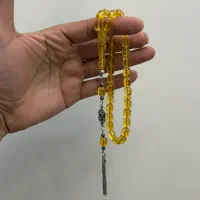 تسبیح کهربا بالتیک