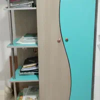 کمد بچه درحدنو ب علت جاب جای