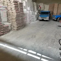 مصالح ساختمانی جمشیدی