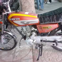 کویر۱۵۰فابریک استارتی