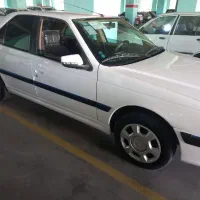 پژوپارس موتور جدید