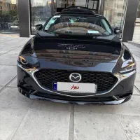 مزدا۳ پریمیوم صفر کیلومتر