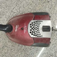 جارو برقی ال جی کره