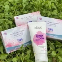 صابون و کرم روشن کننده