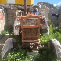 تراکتور رومانی ۶۸
