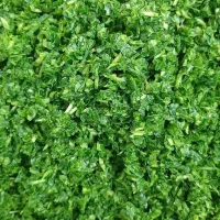فروش خرده و عمده سبزی خرد شده