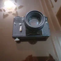 دوربین عکاسی قدیمی  کلکسیونی