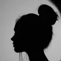 مدلینگ خانم پروژه ای بدون چهره