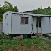 فروش کانکس 14متری دست دوم درحدنو
