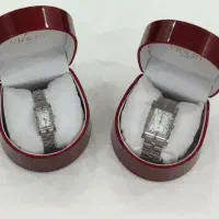 ست ساعت آنالوگ زنانه و مردانه