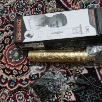 ماشین اصلاح سر و صورت، خط زن