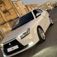دنا پلاس 5 دنده