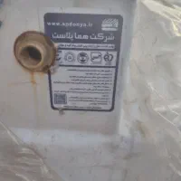 تانکر  و منبع اب هما پلاست نو