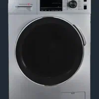 ماشین لباسشویی پاکشوما 9کیلویی آکبند