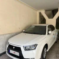 دنا پلاس ۶ دنده