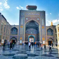 تور قطار اتوبوسی