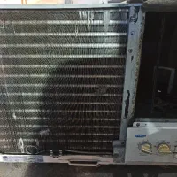 کولر ۱۸هزار در حدنو موتور بزرگ