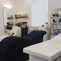 فروش تجهیزات سالن زیبایی زنانه