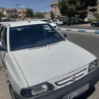 پراید ۱۳۱