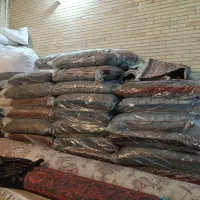 پشتی سنتی حراج