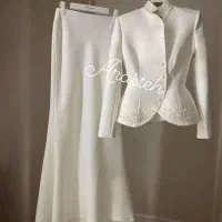 ابریشم شامپاینی ویژه