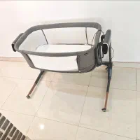 تخت نوزاد کنار مادر آلمانی KIDILO