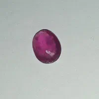 تورمالین صورتی