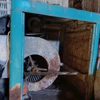 کولر آبی5500بزرگ موتور ژن