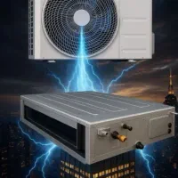 فروش داکت اسپلیت به قیمت رقابتی و استثنایی
