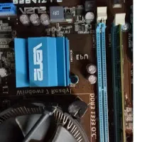 سیستم باندل Asus Intel