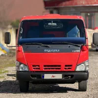 ایسوزو ۶ تن