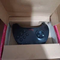 دسته مکس فایر