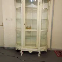 بوفه در حد نو