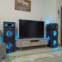 اسپیکر مکسیدر