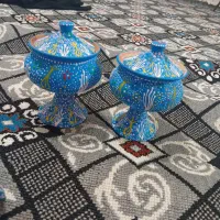 ظروف|صنایع دستی و سایر لوازم تزئینی|زاهدان, |دیوار